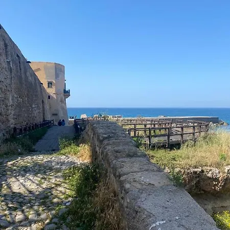 La Casuzza Sul Mare Appartamento *