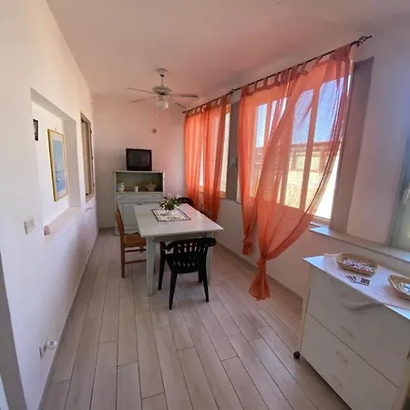 La Casuzza Sul Mare Appartamento *
