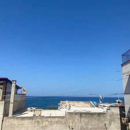 Appartamento La Casuzza Sul Mare