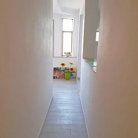 Appartement La Casuzza Sul Mare Palerme